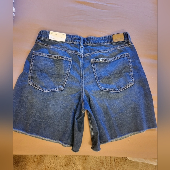 American Eagle Outfitters Jean Shorts - Picture 3 of 3
